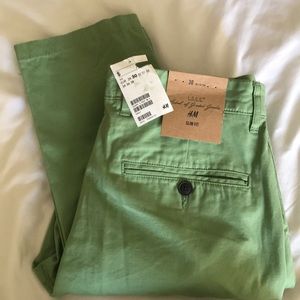 Men’s Pants never worn